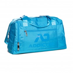  Sac de gym ADDICTED - blanc - ADDICTED AD1075-C08 