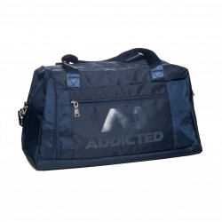 ADDICTED - turquoise gym bag - ADDICTED : sale of Bags & Leather Go