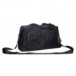  Sac de gym ADDICTED - blanc - ADDICTED AD1075-C10 