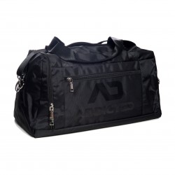  Sac de gym ADDICTED - noir - ADDICTED AD1075-C10 