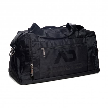  Sac de gym ADDICTED - blanc - ADDICTED AD1075-C10 