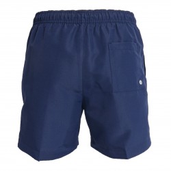  Medium Badeshorts mit Tunnelzug Calvin Klein Intense Power - navy - CALVIN KLEIN *KM0KM00701-DCA 