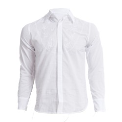  Capri - Shirt - L'HOMME INVISIBLE HW126-CAP-002 