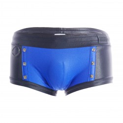  BañadorDark Trunk - azul - MODUS VIVENDI GS2221-COBALT 