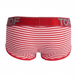  Boxer Sailor - rot - TOF PARIS TOF223R 