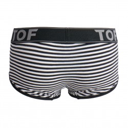  Boxer Sailor - negro - TOF PARIS TOF223N 