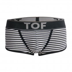  Boxer Sailor - negro - TOF PARIS TOF223N 