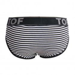  Sailor Brief - black - TOF PARIS TOF224N 