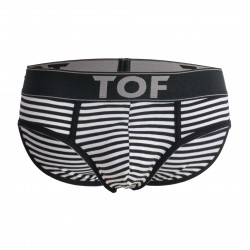  Sailor Brief - black - TOF PARIS TOF224N 