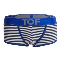  Boxer Sailor - bleu - TOF PARIS TOF223BU 