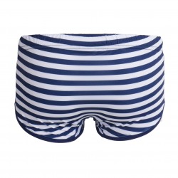  Sunga de bain Iconic - Bleu marine - TOF PARIS TOF208BU 