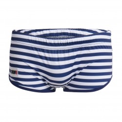  Iconic Swim Sunga - Navy - TOF PARIS TOF208BU 