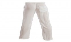  Chantilly - Pant - L'HOMME INVISIBLE HW144-CHA-002 