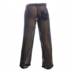  Chantilly - Sheer Pants - L'HOMME INVISIBLE HW144-CHA-001 