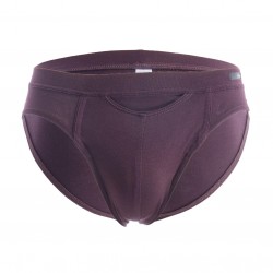  Micro Slip Comfort HO1 Tencel Soft - bordeaux - HOM 402464-00ZQ 