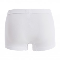  Boxer Comfort Supreme Cotton - blanc - HOM 402449-0003  