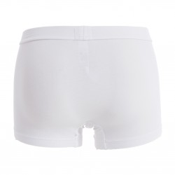  Boxer Comfort Supreme Cotton - white - HOM 402449-0003  