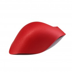  Slip de bain Europe 2.0 - rouge - ES COLLECTION 2212-C06 