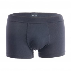  Boxer Comfort Supreme Cotton - black - HOM 402449-0004 