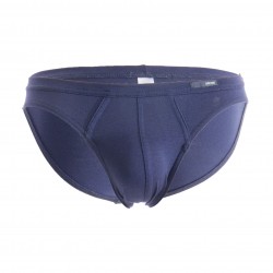  Tencel Soft Micro Slip Comfort - navy - HOM 402463-00RA 