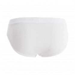  Micro Slip Comfort HO1 Tencel Soft - bianco - HOM 402464-0003 