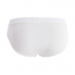  Mini Slip Comfort HO1 Tencel Soft - blanc - HOM 402464-0003 