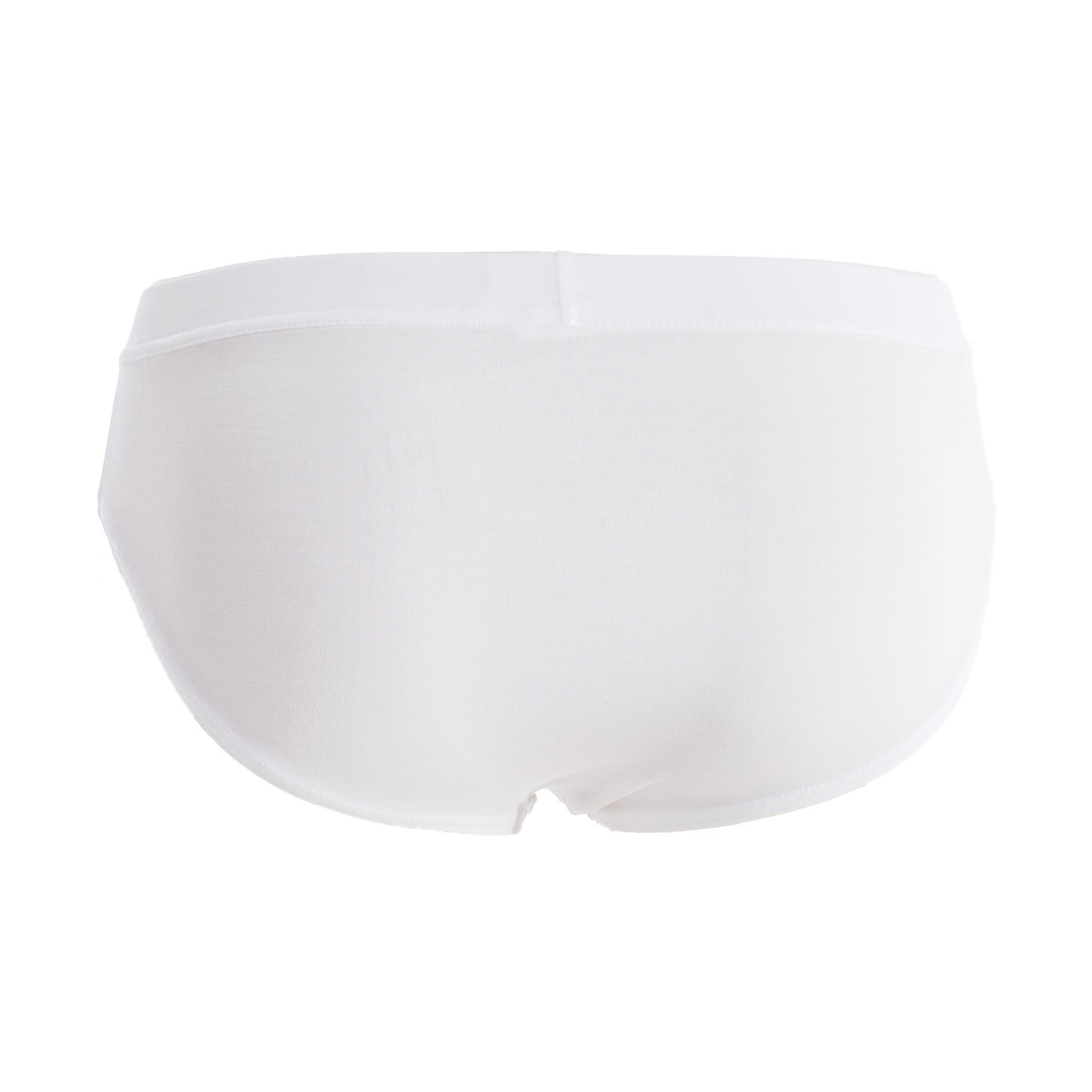 Plain Mini Brief