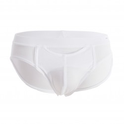  Micro Slip Comfort HO1 Tencel Soft - bianco - HOM 402464-0003 