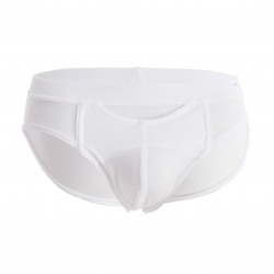  Mini Brief Comfort HO1 Tencel Soft - white - HOM 402464-0003 