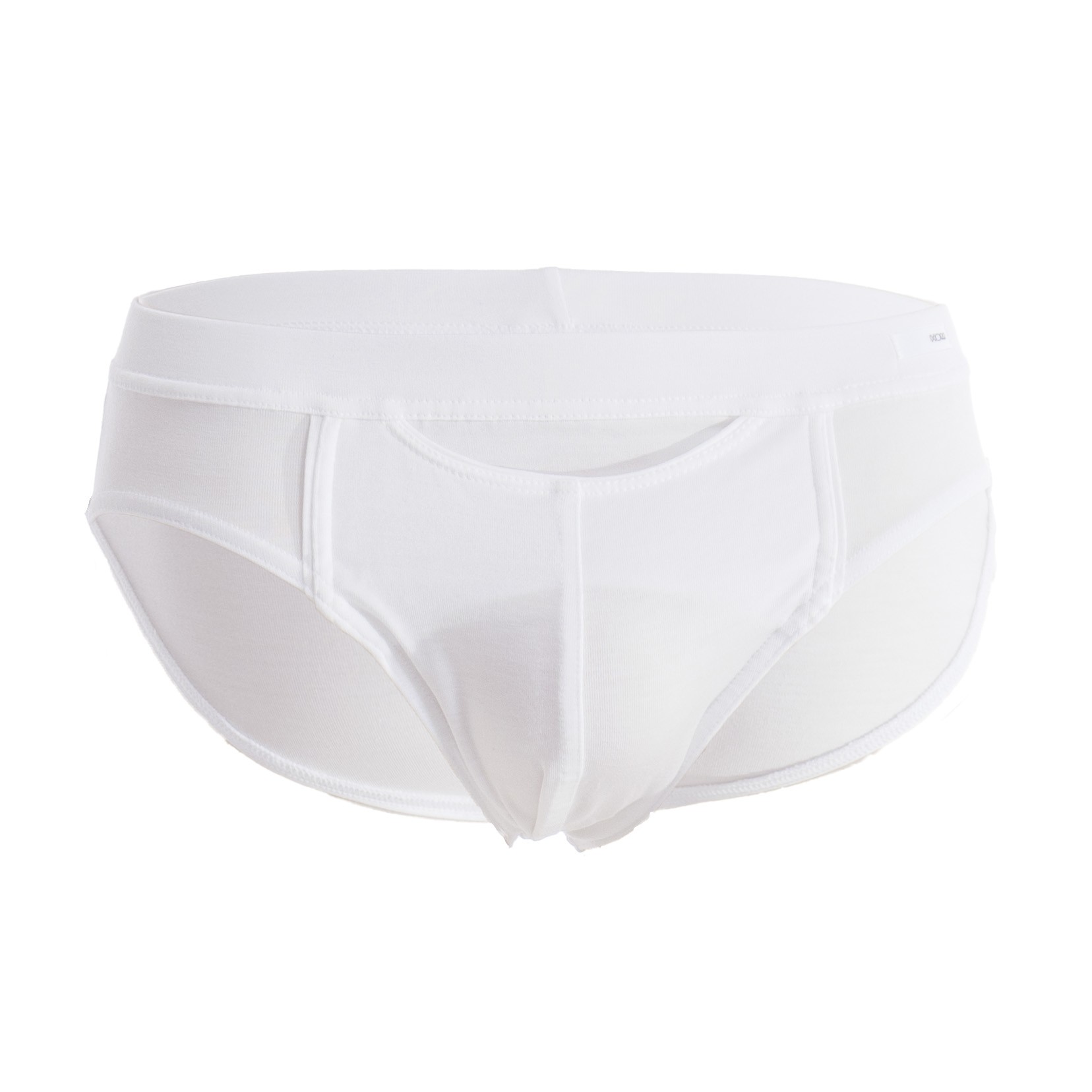 Mini Brief Comfort HO1 Tencel Soft - white - HOM : sale of Brief fo