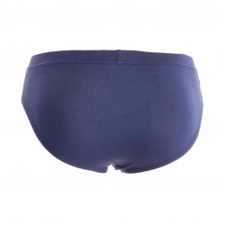  Mini Brief Comfort HO1 Tencel Soft - navy - HOM 402464-00RA 