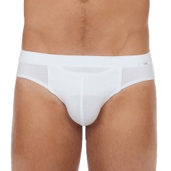  Mini Slip Comfort HO1 Tencel Soft - blanc - HOM 402464-0003 