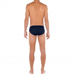  Mini Brief Comfort HO1 Tencel Soft - navy - HOM 402464-00RA 