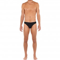  Micro Slip Comfort Supreme Cotton - noir - HOM 402448-0004 