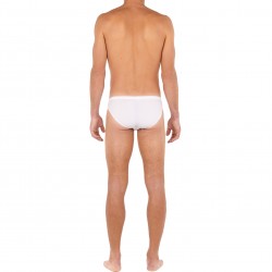  Micro Slip Comfort Supreme Cotton - blanco - HOM 402448-0003 