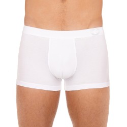  Bóxer Comfort Supreme Cotton - blanco - HOM 402449-0003  