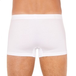  Boxer Comfort Supreme Cotton - bianco - HOM 402449-0003  