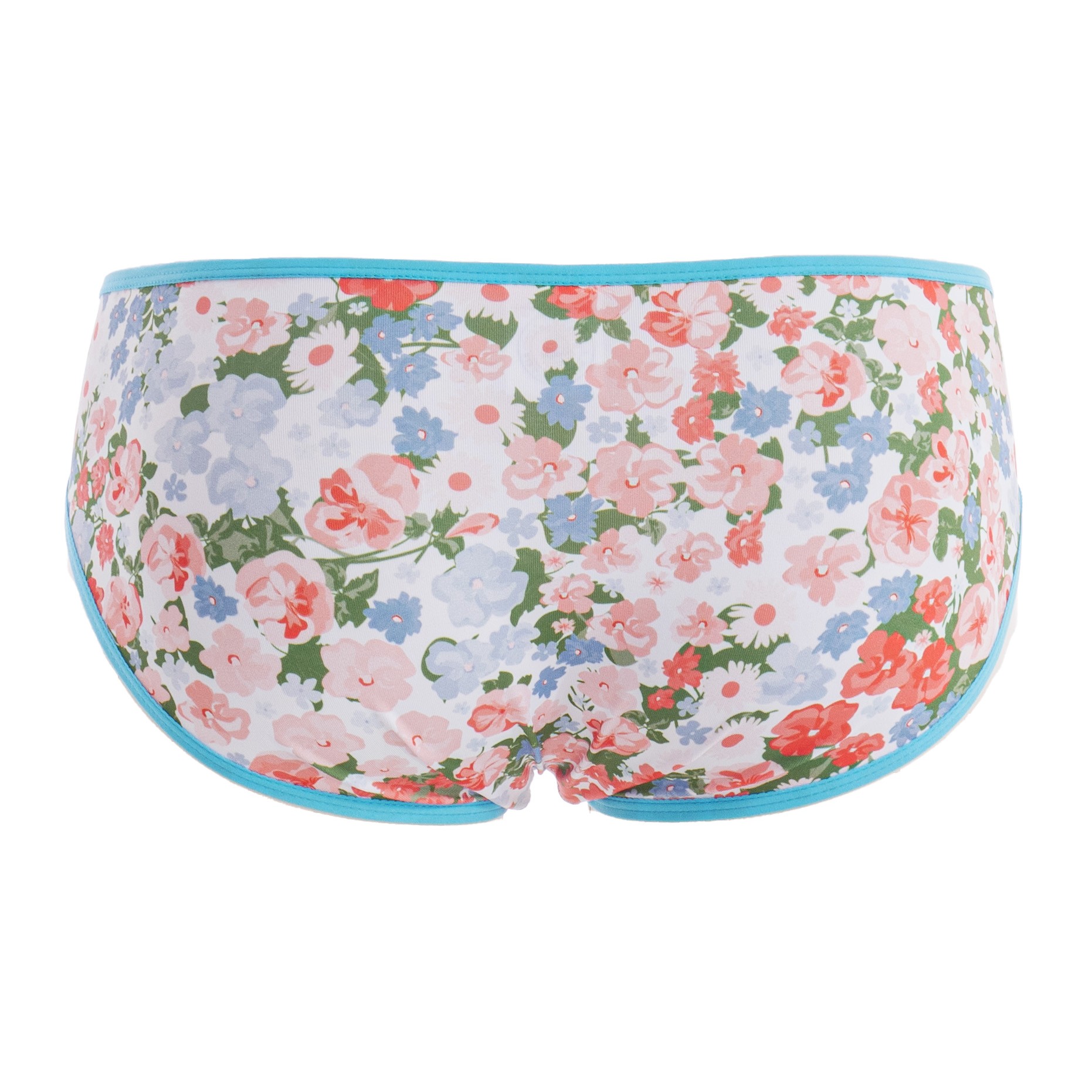 Lit de Fleurs - Micro Brief - L'Homme Invisible : sale of Brief for...