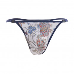  Kakemono - Striptease Thong - L'HOMME INVISIBLE UW21X-KAK-002 