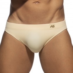  Bikini de bain AD beige - ADDICTED ADS308-C28 