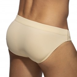  Bikini de bain AD beige - ADDICTED ADS308-C28 