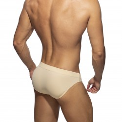  Bikini de bain AD beige - ADDICTED ADS308-C28 