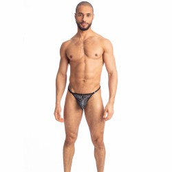  Giardini Mortella - String Striptease - L'HOMME INVISIBLE UW08-GIA-98P 