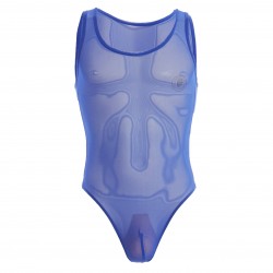  Caprera - Body String - L'HOMME INVISIBLE UW31-CAP-B46 