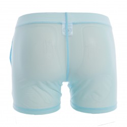  Cristallo - Lounge Short - L'HOMME INVISIBLE HW165-CRI-C21 