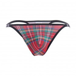  Scott - String Striptease - L'HOMME INVISIBLE UW21X-ECO-EC4 