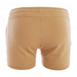  Short d'intérieur - beige - ADDICTED AD1062-C25 