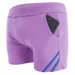  Short Paris Lila - TOF PARIS SH0009V 