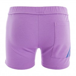  Short Paris Purple - TOF PARIS SH0009V 