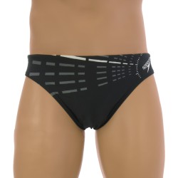 Resumen del baño de la marca SPEEDO - Slip de bain clockwork noir - Ref : 8 131443291